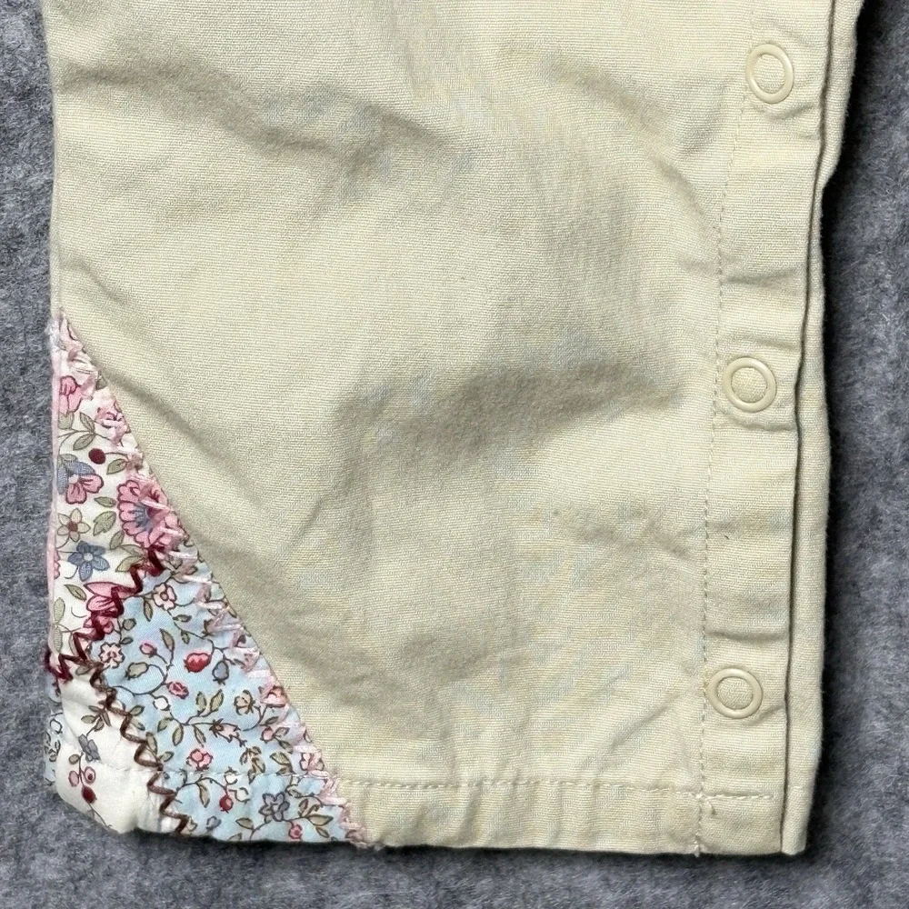 Gymboree vintage set